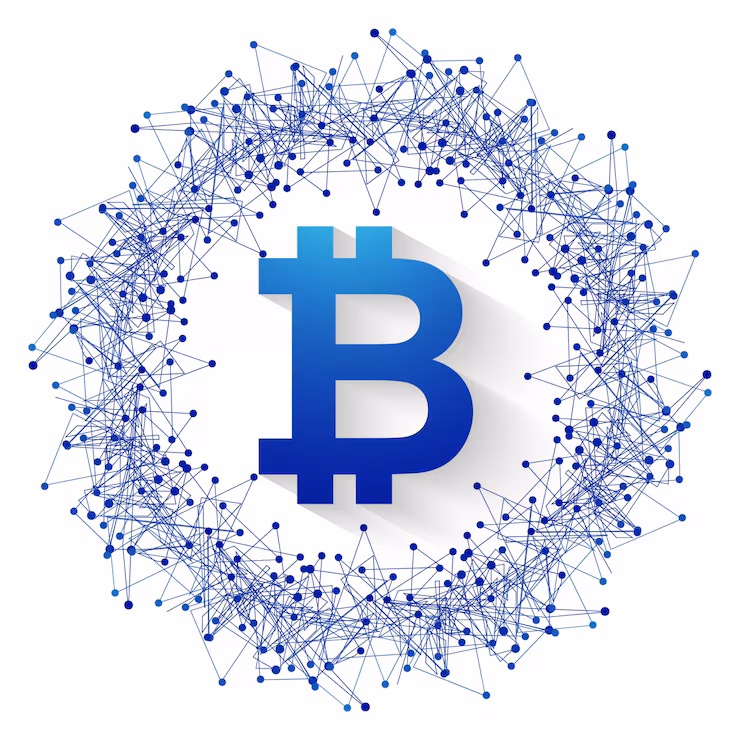 Blockchain Interview Preparation